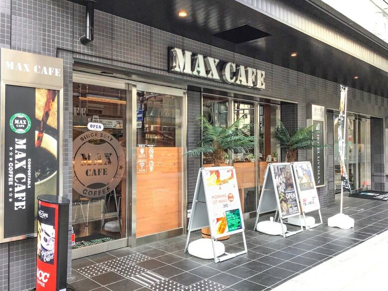 Hotel Livemax Shinsaibashi-east