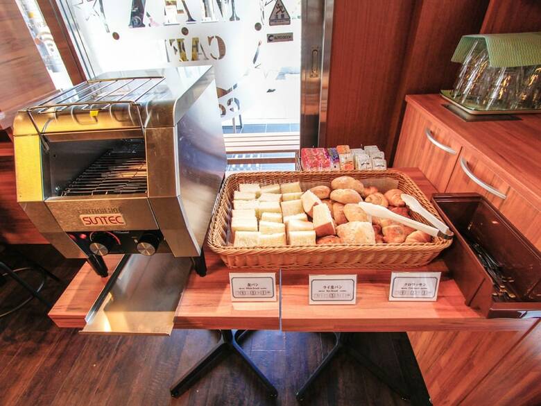 Hotel Livemax Shinsaibashi-east