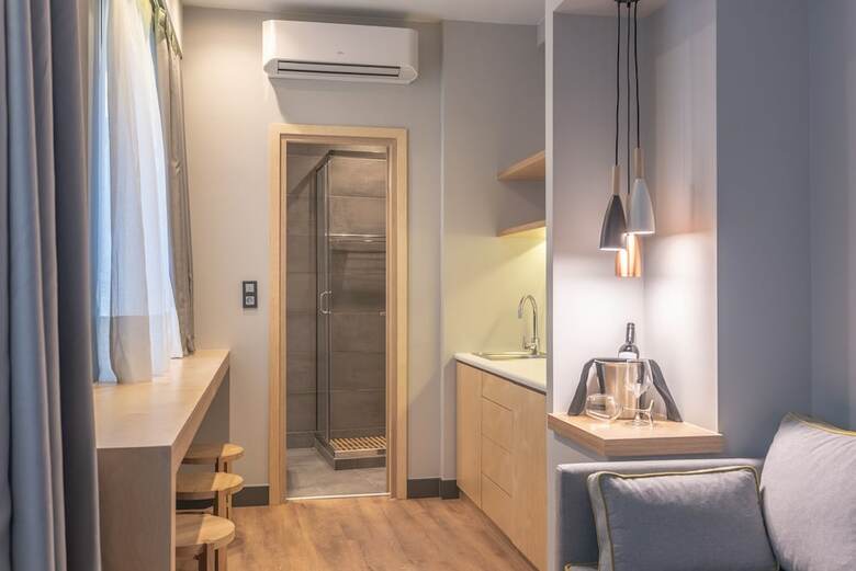 Hotel St. Bjur Suites