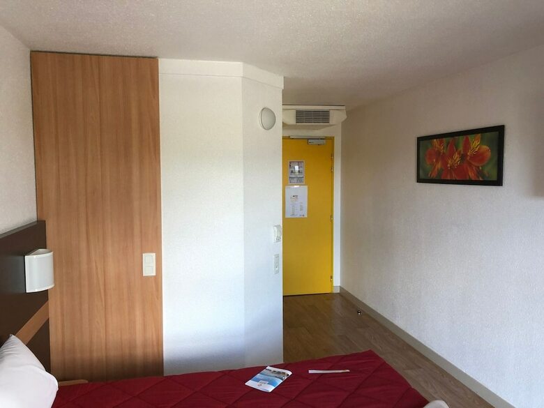 Hotel Premi�re Classe Bayeux