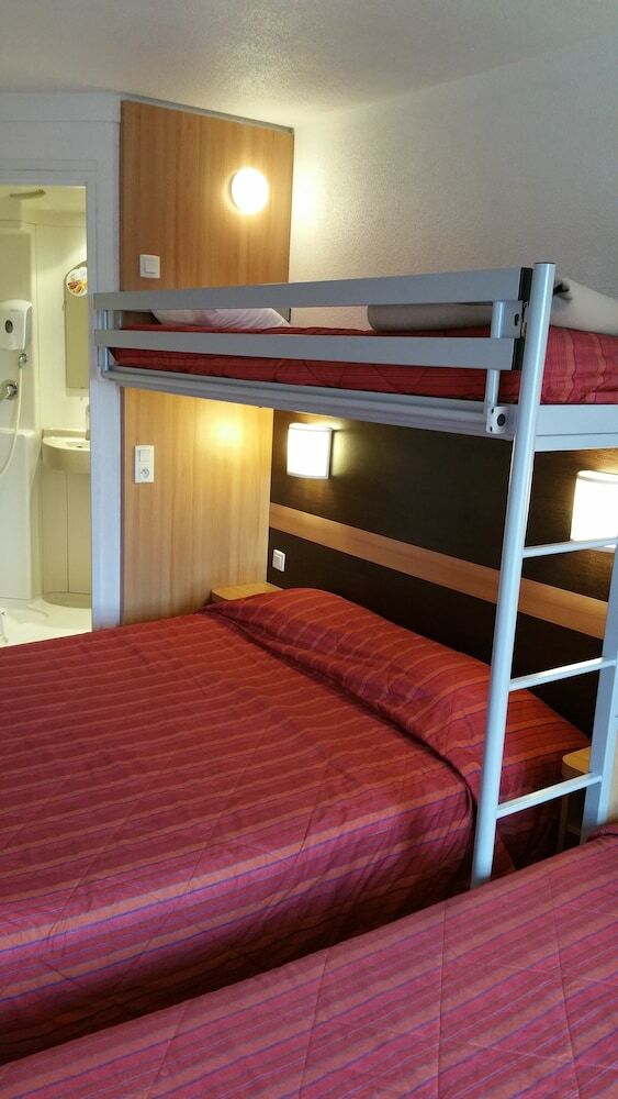 Hotel Premi�re Classe Bayeux