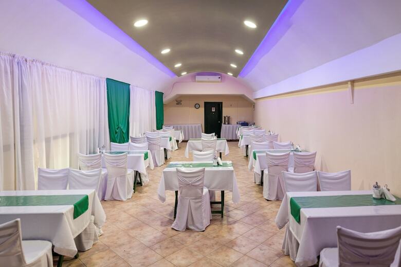 Hotel Villa Cariatis