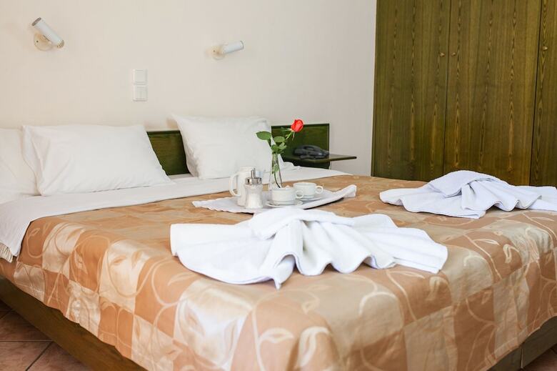 Hotel Villa Cariatis