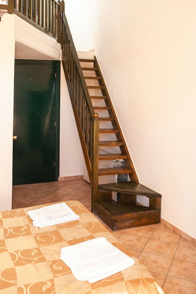 Hotel Villa Cariatis
