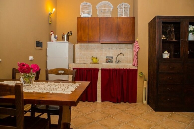 Agroturismo Agriturismo I Casamenti