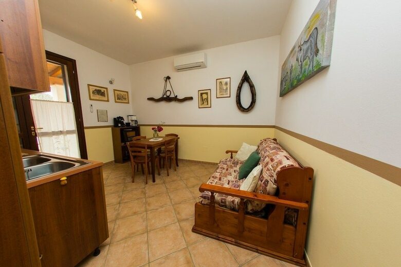 Agroturismo Agriturismo I Casamenti