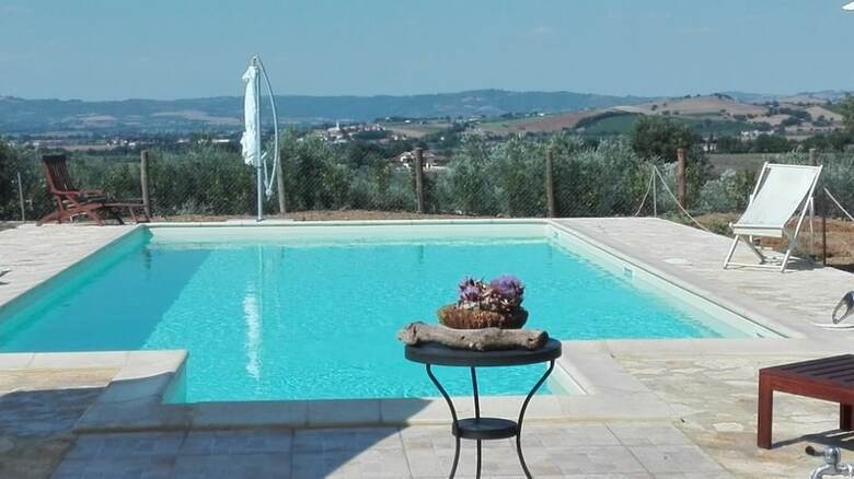 Agroturismo Agriturismo I Casamenti