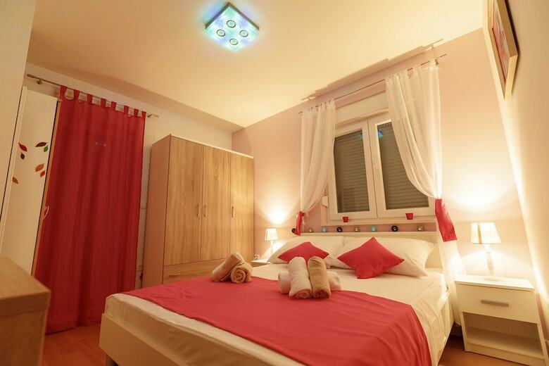 Luxury Villa Petra 5 Bdr Near Split