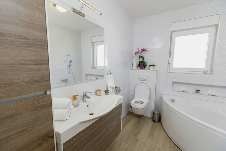 Luxury Villa Petra 5 Bdr Near Split