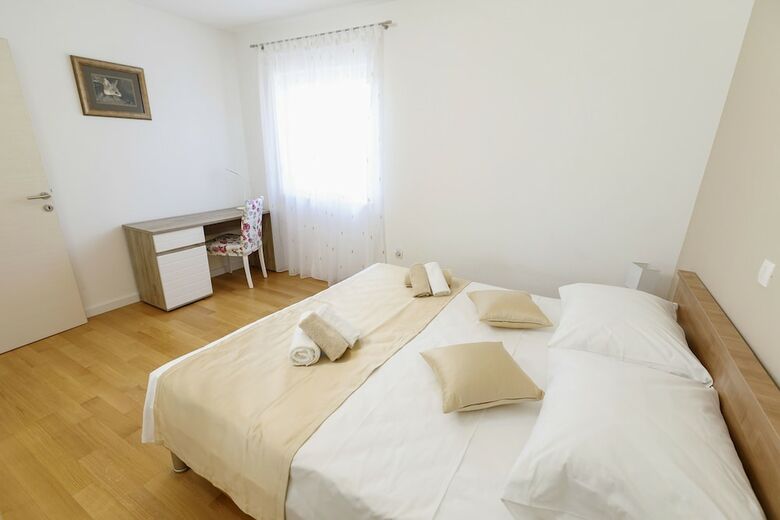 Luxury Villa Petra 5 Bdr Near Split