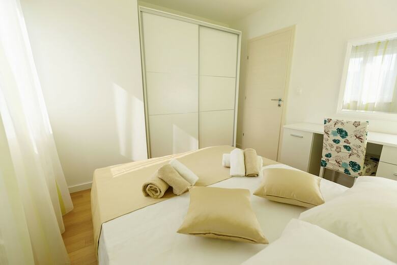Luxury Villa Petra 5 Bdr Near Split