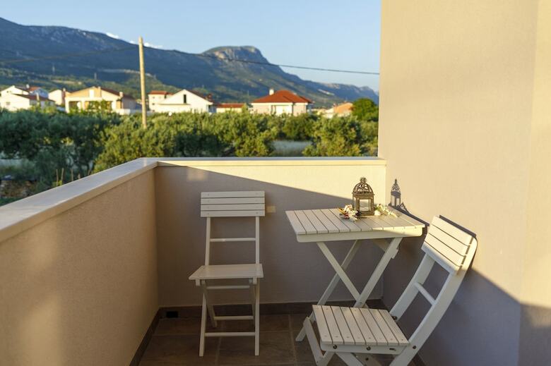 Luxury Villa Petra 5 Bdr Near Split