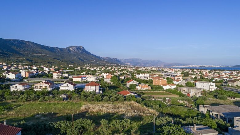 Luxury Villa Petra 5 Bdr Near Split
