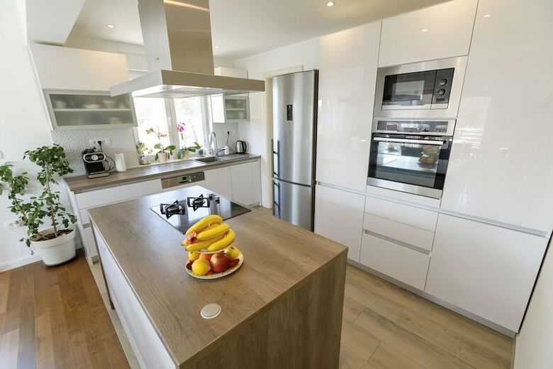 Luxury Villa Petra 5 Bdr Near Split