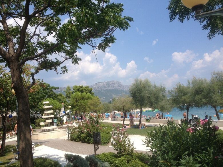 Luxury Villa Petra 5 Bdr Near Split
