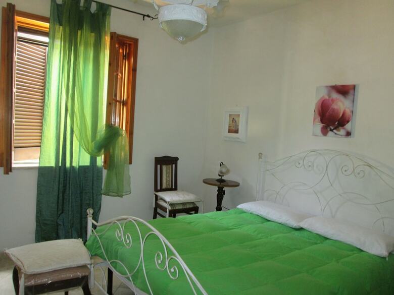 Apartamento Vista  Mozzafiato Sul  Salento