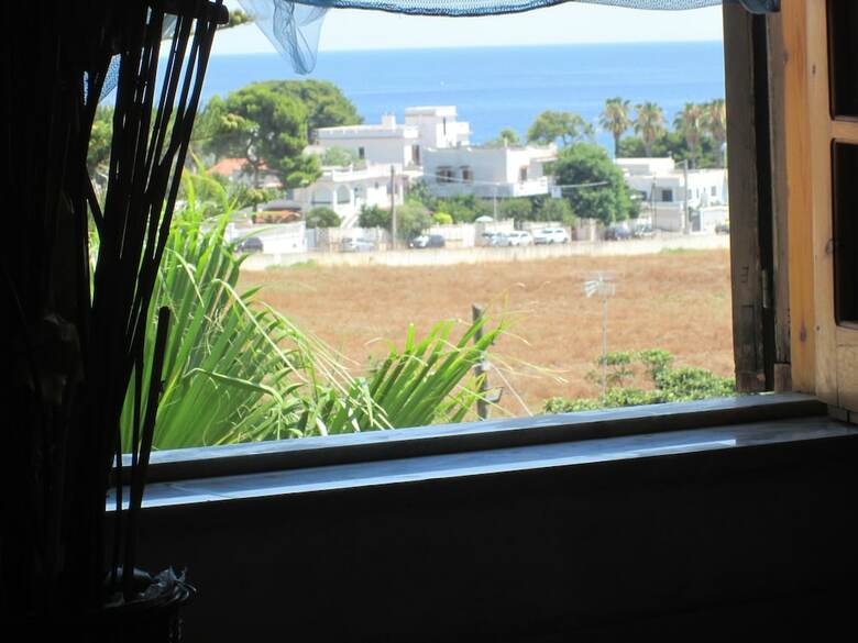 Apartamento Vista  Mozzafiato Sul  Salento