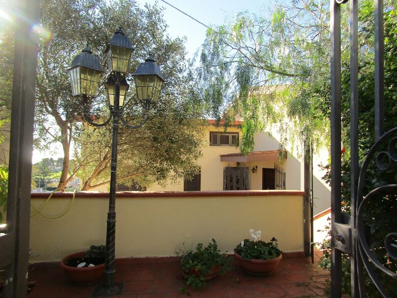 Apartamento Vista  Mozzafiato Sul  Salento