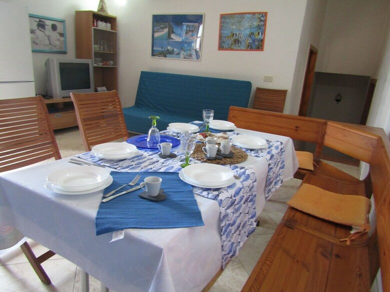 Apartamento Vista  Mozzafiato Sul  Salento