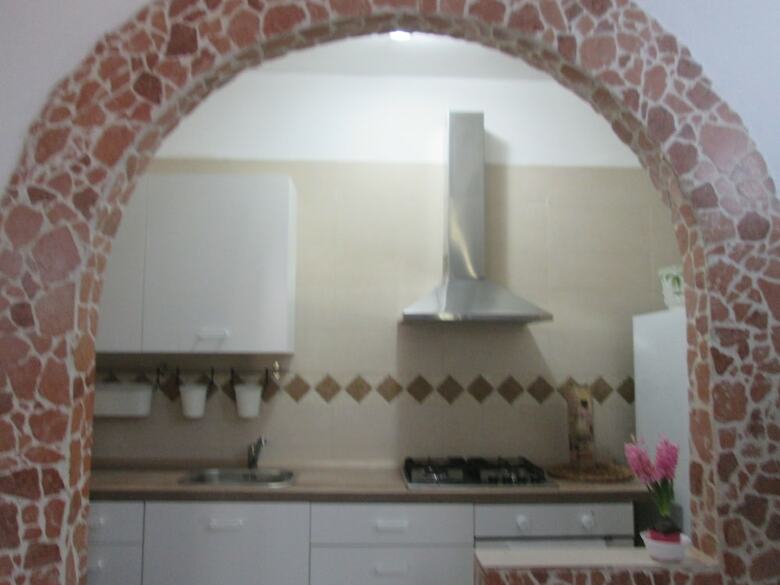 Apartamento Vista  Mozzafiato Sul  Salento