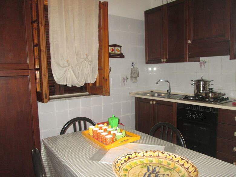 Apartamento Vista  Mozzafiato Sul  Salento