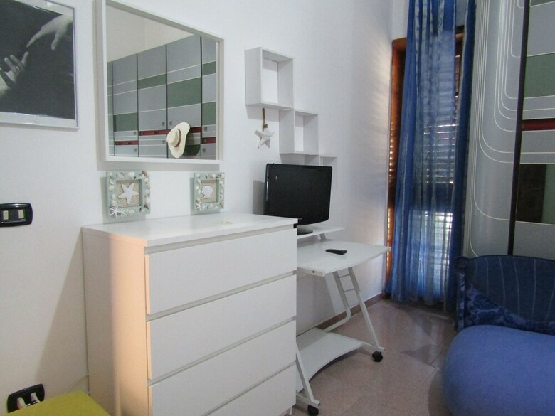 Apartamento Vista  Mozzafiato Sul  Salento