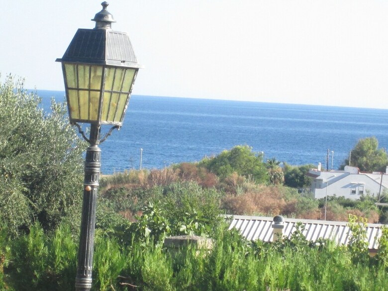 Apartamento Vista  Mozzafiato Sul  Salento