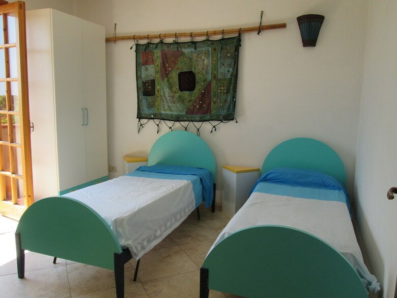 Apartamento Vista  Mozzafiato Sul  Salento