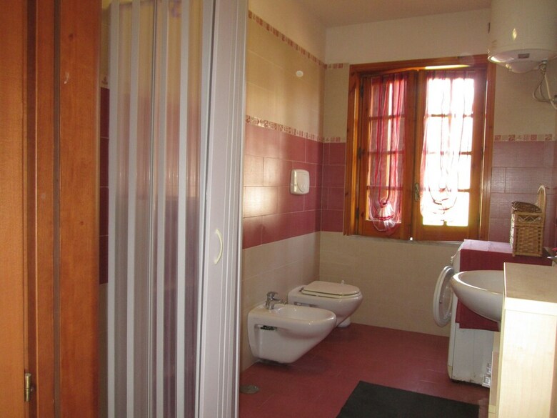 Apartamento Vista  Mozzafiato Sul  Salento