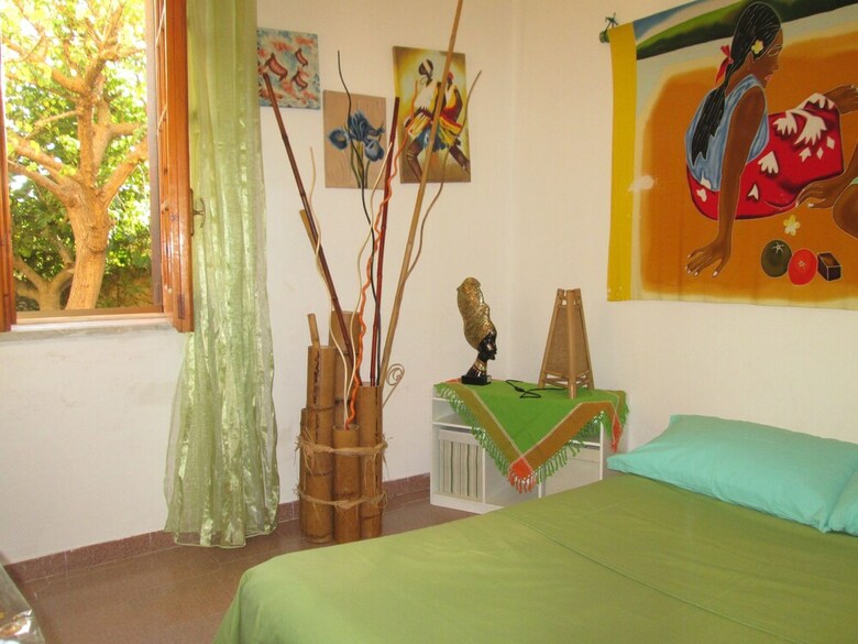 Apartamento Vista  Mozzafiato Sul  Salento