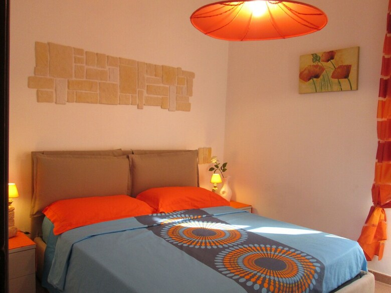 Apartamento Vista  Mozzafiato Sul  Salento