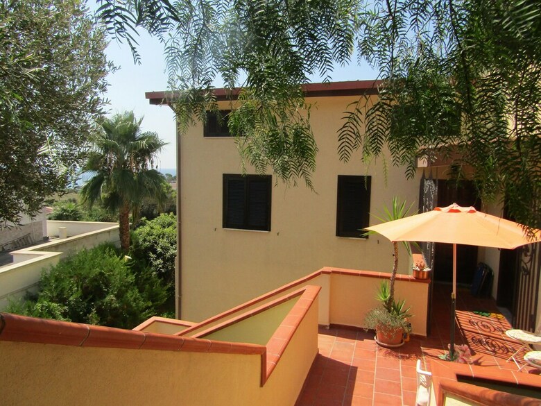 Apartamento Vista  Mozzafiato Sul  Salento