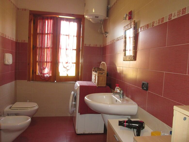Apartamento Vista  Mozzafiato Sul  Salento