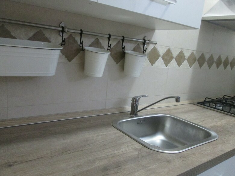 Apartamento Vista  Mozzafiato Sul  Salento