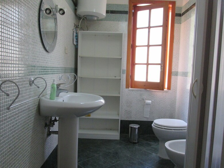 Apartamento Vista  Mozzafiato Sul  Salento