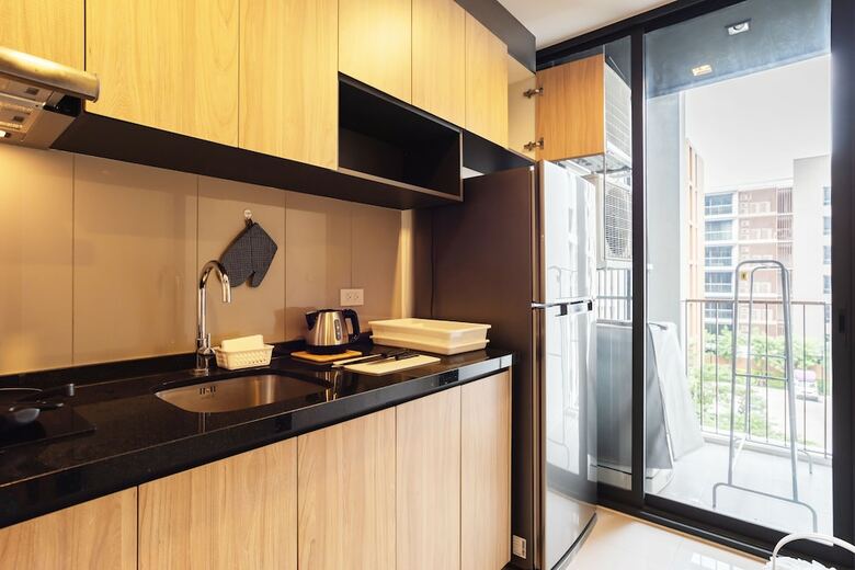 Hasu Haus By Favstay