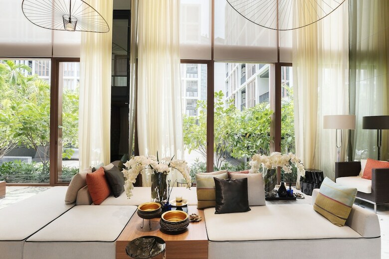 Hasu Haus By Favstay
