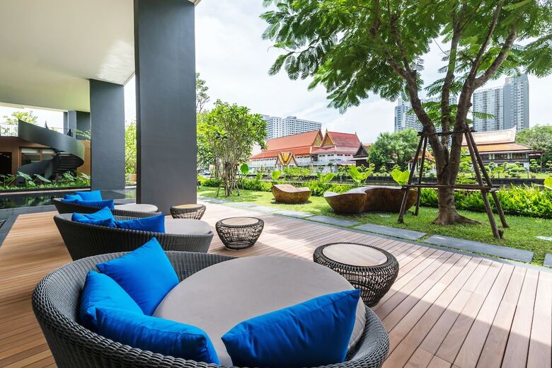 Hasu Haus By Favstay