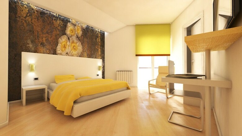 Bed & Breakfast Duca's House