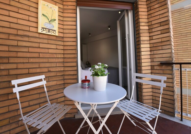 Bed & Breakfast Duca's House