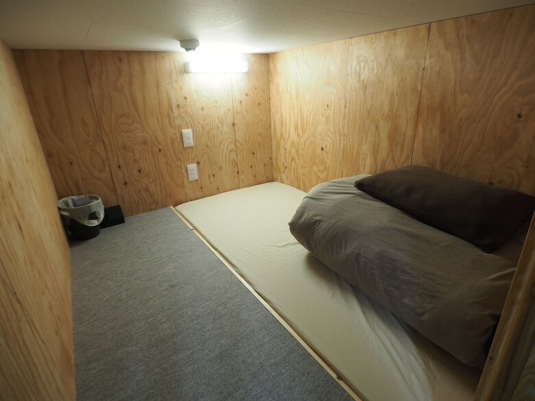 Hostal Choinehotel Sapporo Teine - Hostel