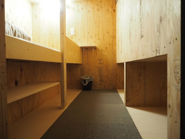 Hostal Choinehotel Sapporo Teine - Hostel