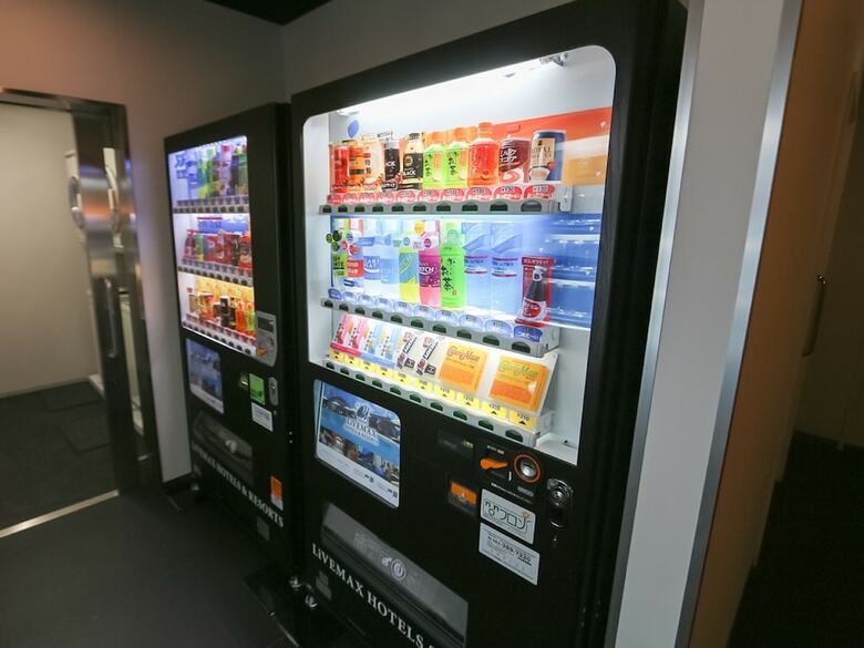 Hotel Livemax Aichi Toyota-ekimae