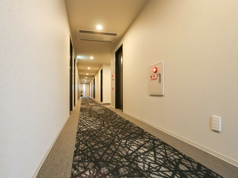 Hotel Livemax Aichi Toyota-ekimae