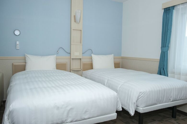 Hotel Toyoko Inn Daegu Dongseong-ro