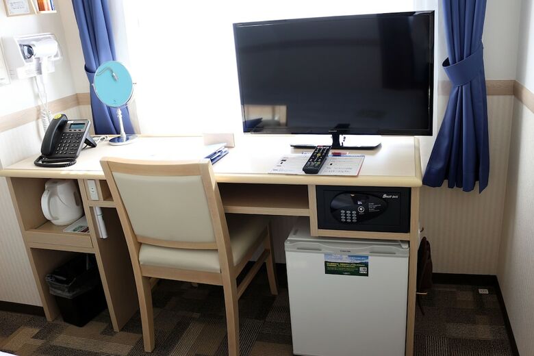 Hotel Toyoko Inn Daegu Dongseong-ro