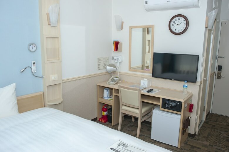 Hotel Toyoko Inn Daegu Dongseong-ro