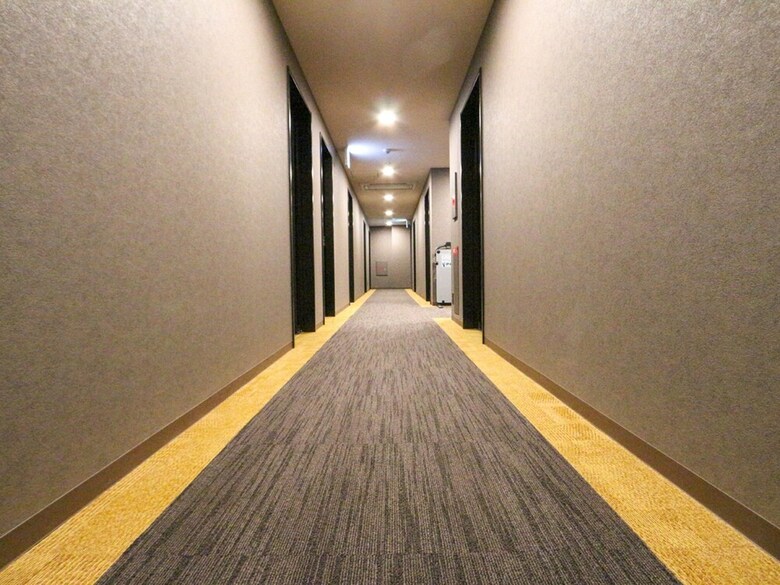 Hotel Livemax Mikawaanjo-ekimae