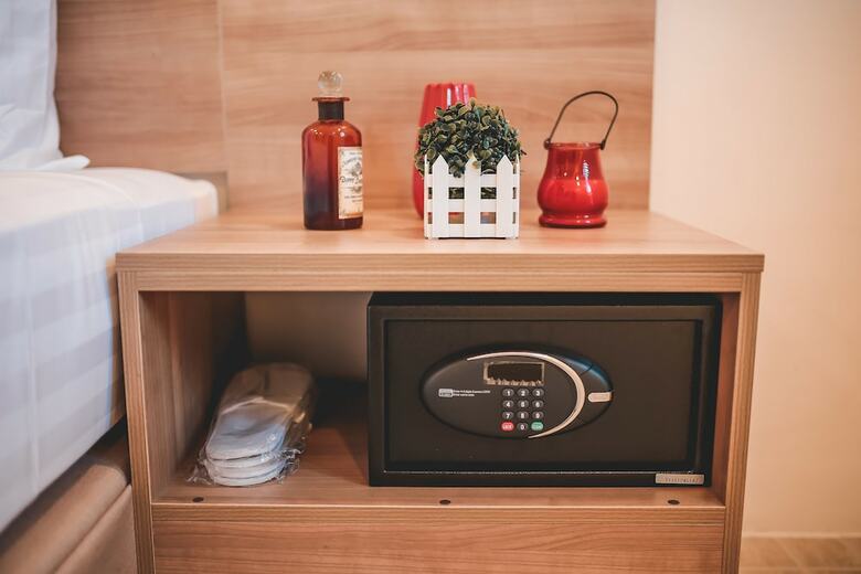 Hotel Trip Inn