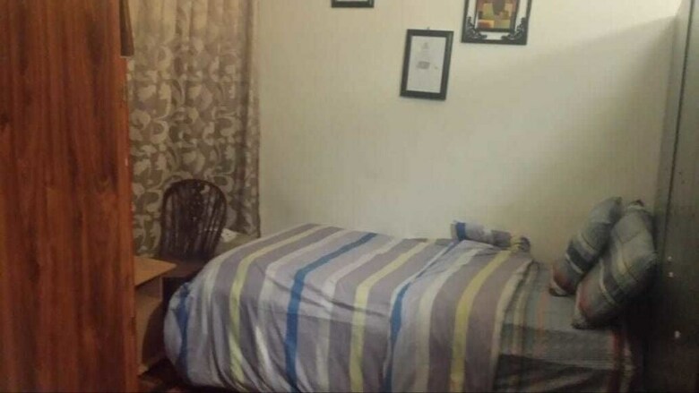 Hostal Art Deco Budget Accommodation Rosebank - Hostel